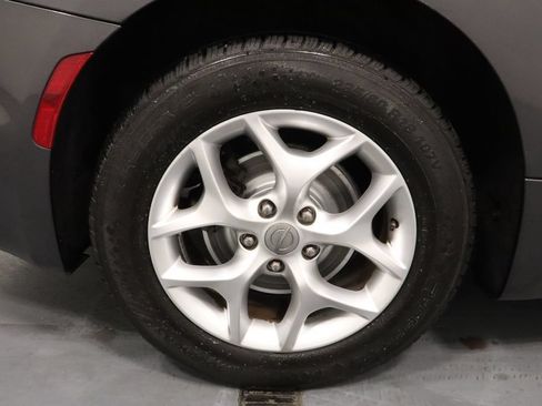 Certified 2017 Chrysler Pacifica Touring Plus w/ Tire & Wheel Group FWD image 23