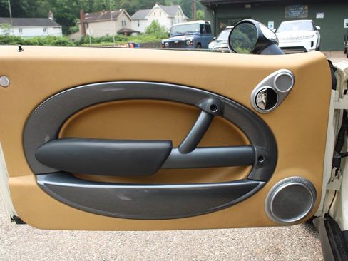 Used 2007 MINI Cooper S FWD image 16