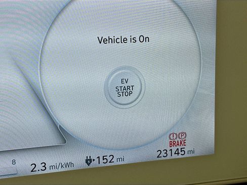 Used 2024 Hyundai Ioniq 5 Limited RWD image 18