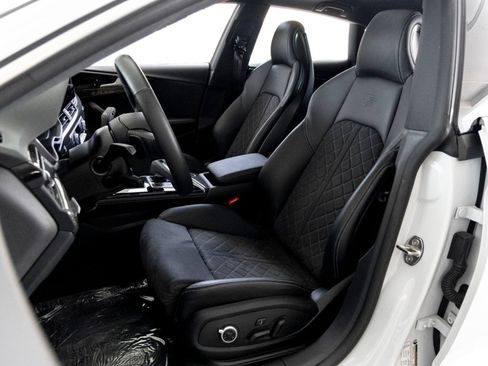 Used 2024 Audi S5 Premium Plus w/ Premium Plus Package AWD/4WD image 10