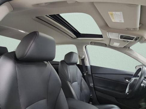 Used 2024 Honda Accord EX-L image 6