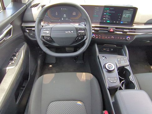 Used 2026 Kia Sportage S AWD/4WD image 12