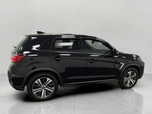 Used 2024 Mitsubishi Outlander Sport AWD image 3