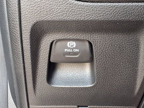 Used 2025 RAM 1500 Tradesman RWD image 11