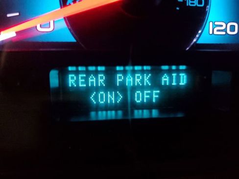 Used 2011 Ford Fusion SEL image 21