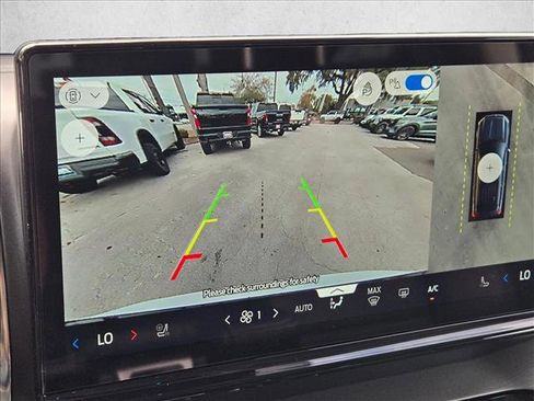 Used 2025 Ford Expedition Max Platinum image 14