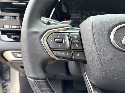 Used 2023 Lexus RX 350 Premium w/ Accessory Package image 19