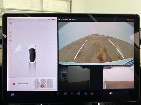 Used 2018 Tesla Model 3 Long Range image 24