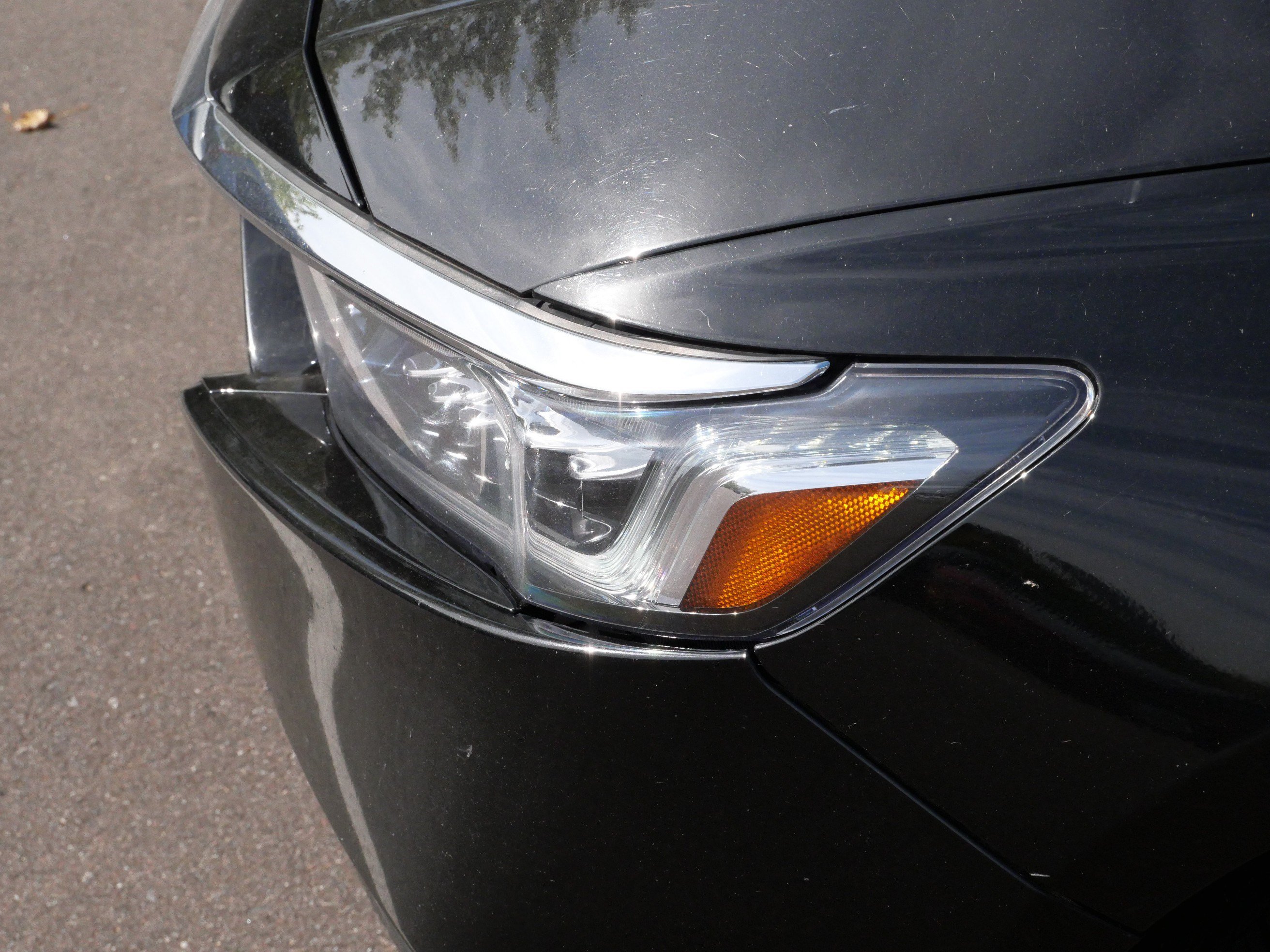 Certified 2018 Honda Accord EX-L image 11