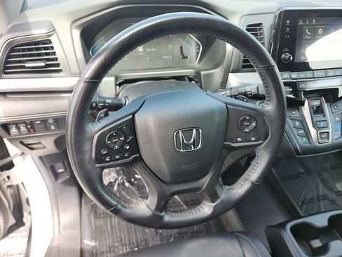Certified 2024 Honda Odyssey EX-L image 31