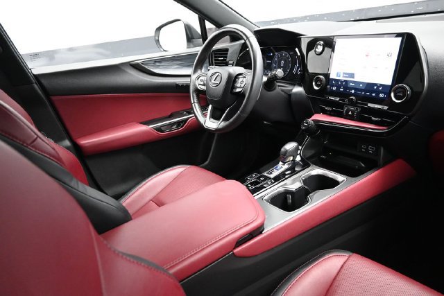 Used 2025 Lexus NX 350 AWD w/ Accessory Package (Z1) image 17