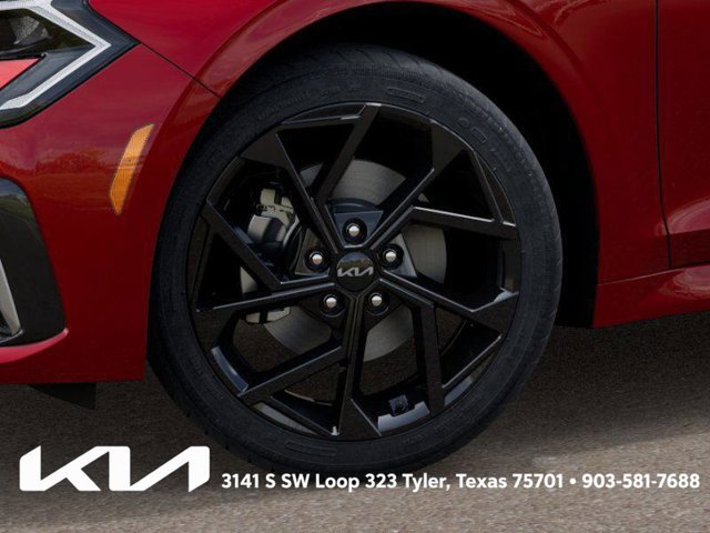New 2026 Kia K5 GT-Line w/ GT-Line Premium Package FWD image 9