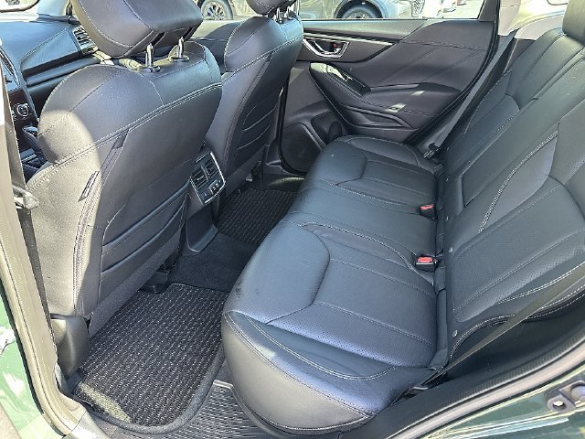 Used 2024 Subaru Forester Touring AWD/4WD image 17