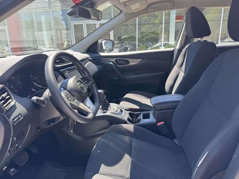 Certified 2022 Nissan Rogue Sport S AWD/4WD image 15