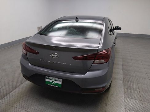 Used 2019 Hyundai Elantra Value Edition w/ Cargo Package image 7