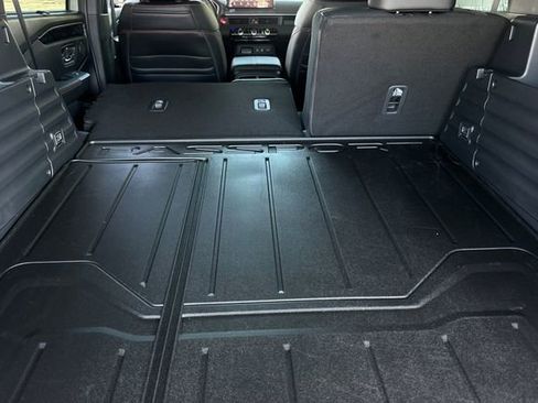 New 2026 Honda Passport TrailSport Elite image 10