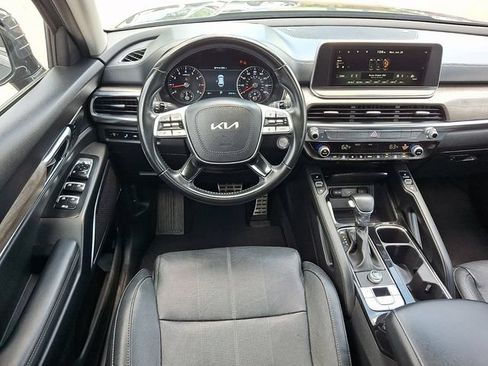 Certified 2022 Kia Telluride SX FWD image 13