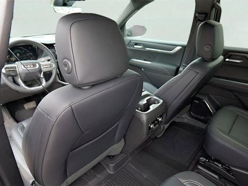 New 2026 GMC Acadia Elevation w/ Elevation Premium Package image 22