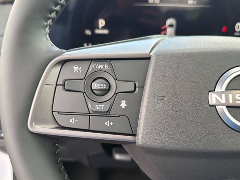 New 2026 Nissan Sentra SV w/ SV Convenience Package FWD image 21