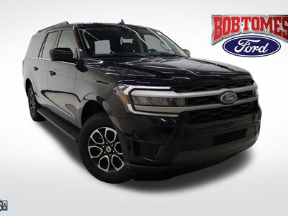 Used 2024 Ford Expedition Max XLT