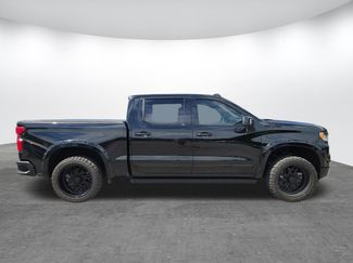 Used 2023 Chevrolet Silverado 1500 High Country w/ Technology Package AWD/4WD video 2