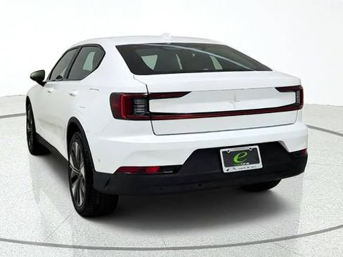 Used 2023 Polestar Polestar 2 w/ Pilot Pack FWD image 7