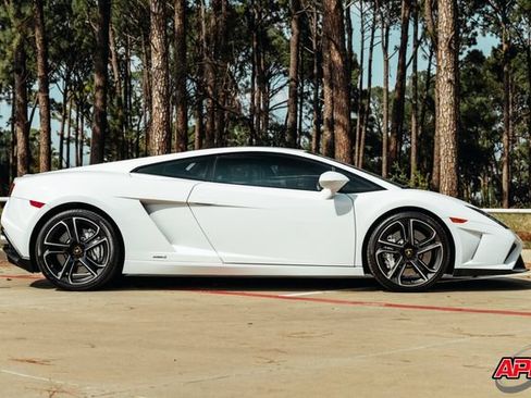 Used 2013 Lamborghini Gallardo LP 560-4 AWD/4WD image 12