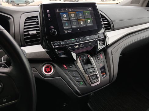 Used 2023 Honda Odyssey EX-L image 11
