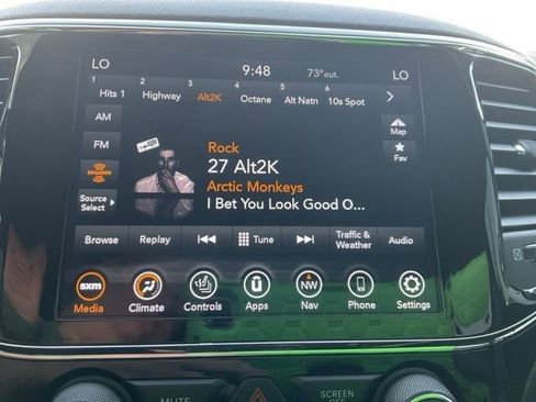 Used 2022 Jeep Grand Cherokee Laredo X image 29