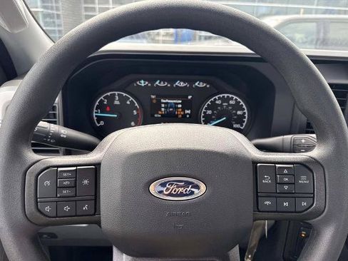 New 2026 Ford F350 XL w/ XL Chrome Package AWD/4WD image 22