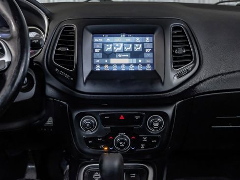 Used 2020 Jeep Compass Sport w/ Cold Weather Group image 24