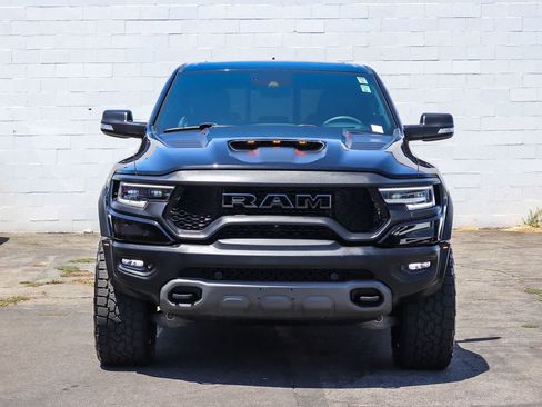 Used 2022 RAM 1500 TRX w/ TRX Level 2 Equipment Group AWD/4WD image 2