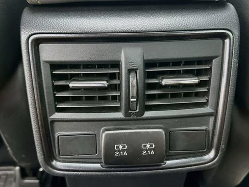 Certified 2023 Subaru Forester Wilderness AWD/4WD image 29