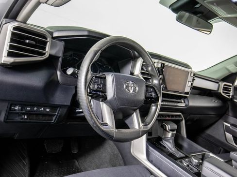 Used 2023 Toyota Tundra SR5 AWD/4WD image 15