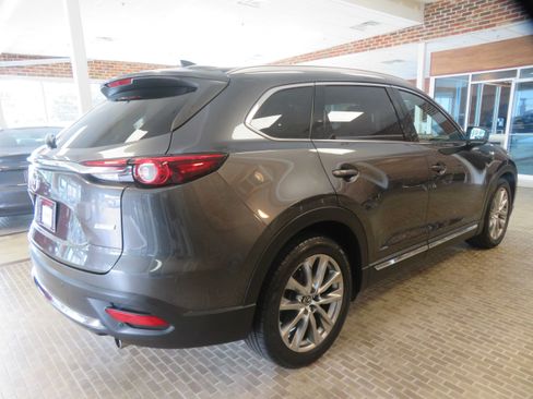 Used 2016 MAZDA CX-9 Grand Touring FWD image 67