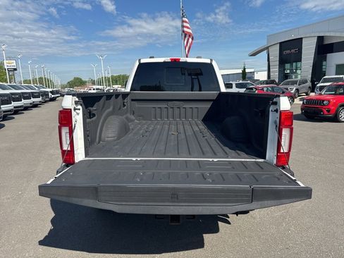 Used 2022 Ford F350 King Ranch w/ King Ranch Ultimate Package image 33