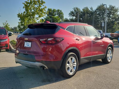 Used 2020 Chevrolet Blazer LT FWD image 6