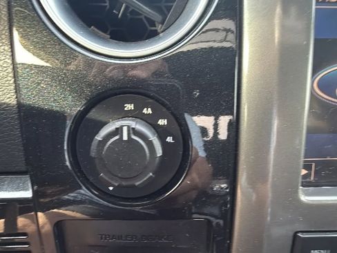 Used 2012 Ford F150 Harley-Davidson image 29