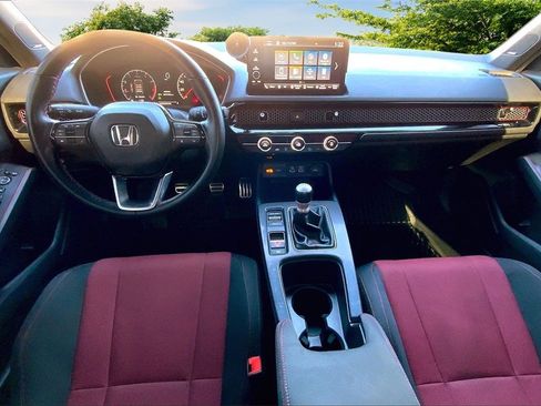 Used 2024 Honda Civic Si image 7