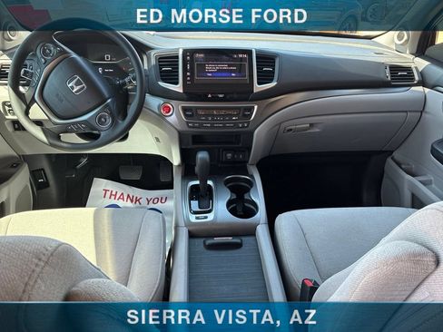 Used 2018 Honda Pilot EX image 22