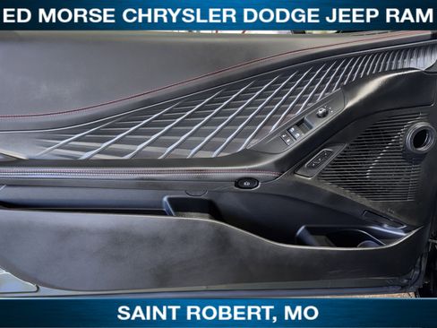 New 2026 Dodge Charger R/T image 30