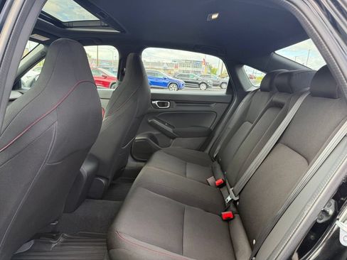 Used 2023 Honda Civic Si image 8