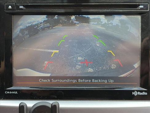 Used 2015 Subaru Crosstrek 2.0i Premium AWD/4WD image 13
