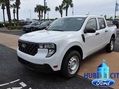 New 2026 Ford Maverick XL