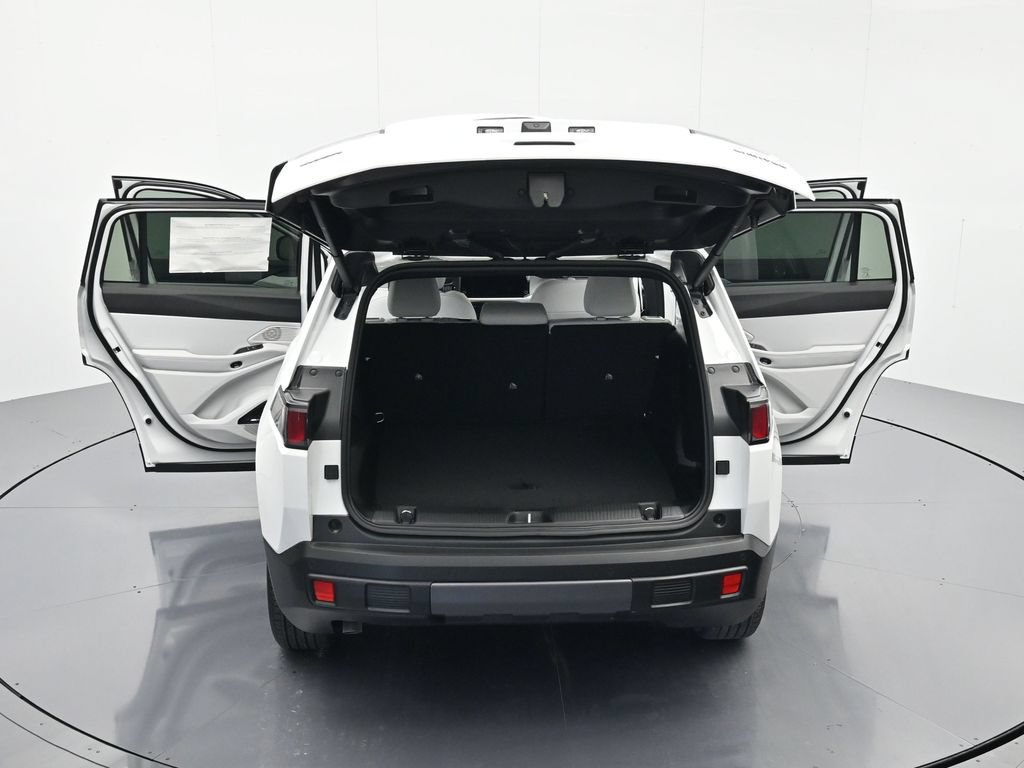 New 2026 Jeep Cherokee Limited AWD/4WD image 46