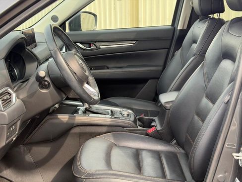 Used 2019 MAZDA CX-5 Grand Touring Reserve AWD/4WD image 4