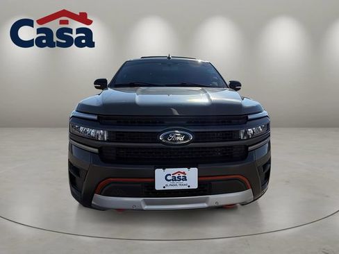 Used 2024 Ford Expedition Timberline AWD/4WD image 2