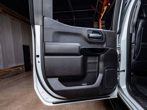 Used 2020 Chevrolet Silverado 1500 RST w/ All-Star Edition image 36