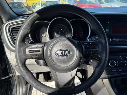 Used 2014 Kia Optima LX image 10