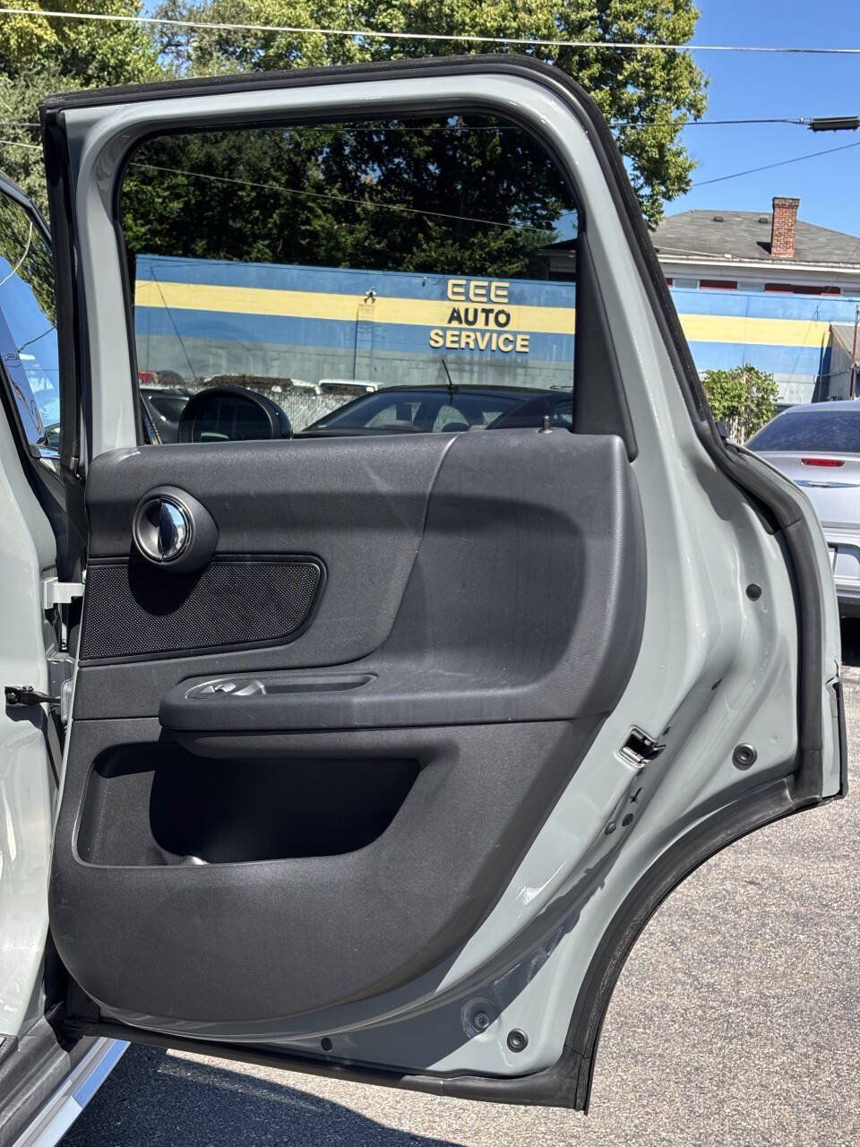 Used 2017 MINI Cooper Countryman FWD image 20